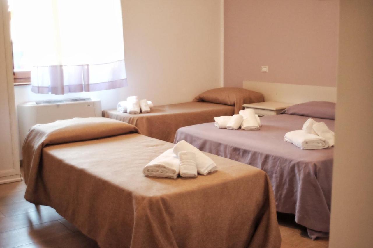 Agriturismo Albachiara Bisignano Екстериор снимка