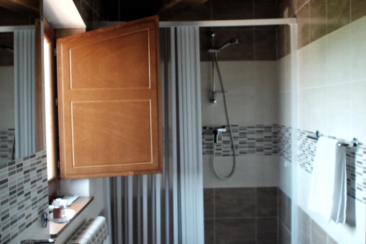 Agriturismo Albachiara Bisignano Екстериор снимка