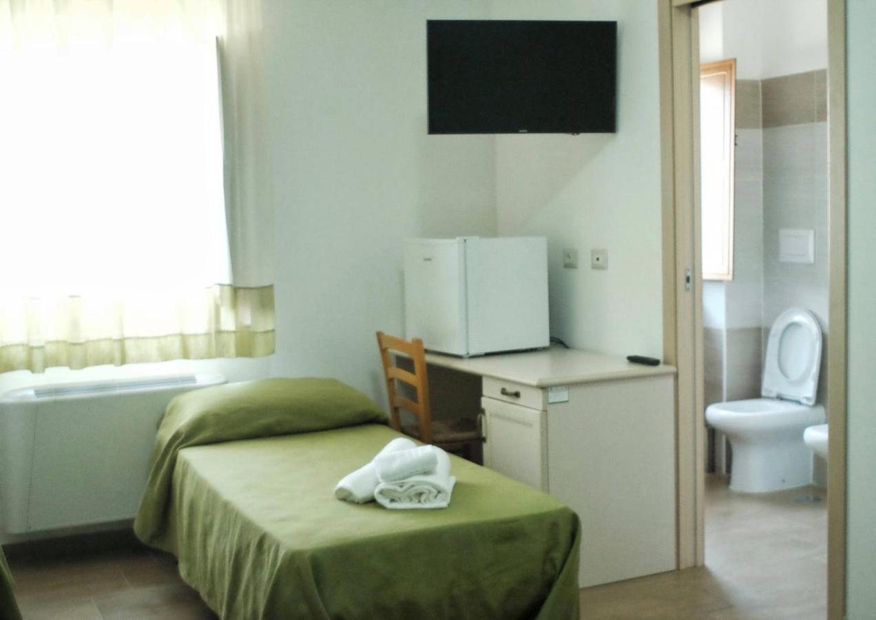 Agriturismo Albachiara Bisignano Екстериор снимка