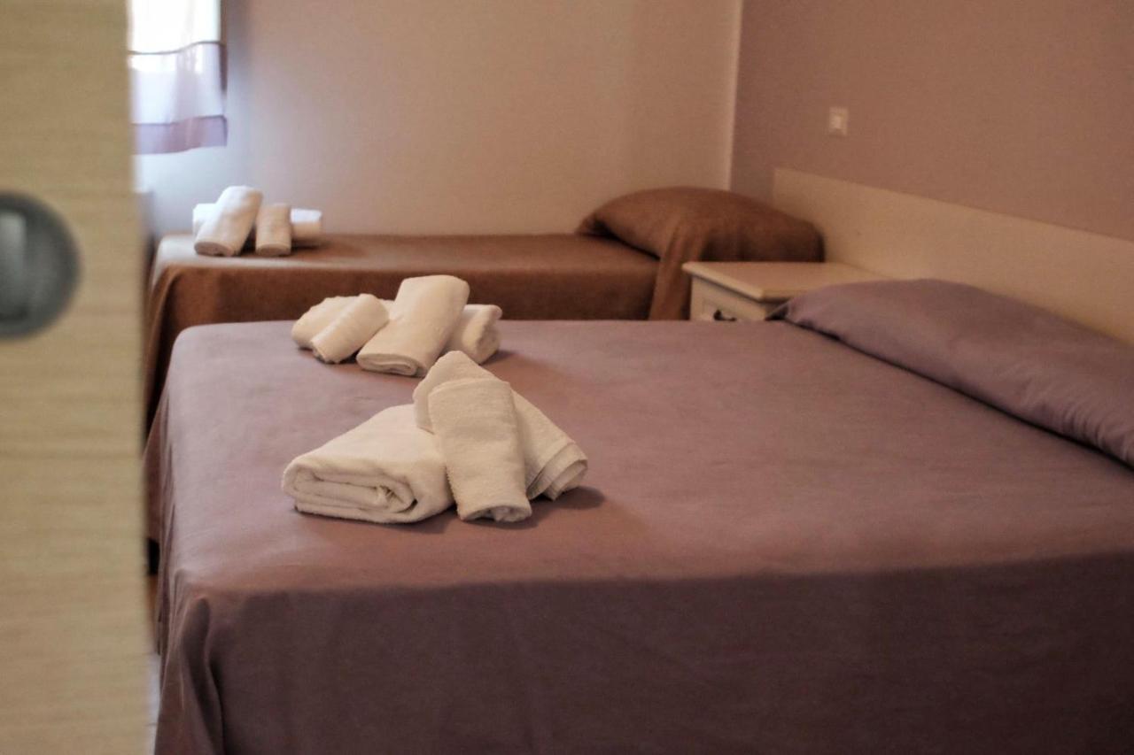 Agriturismo Albachiara Bisignano Екстериор снимка