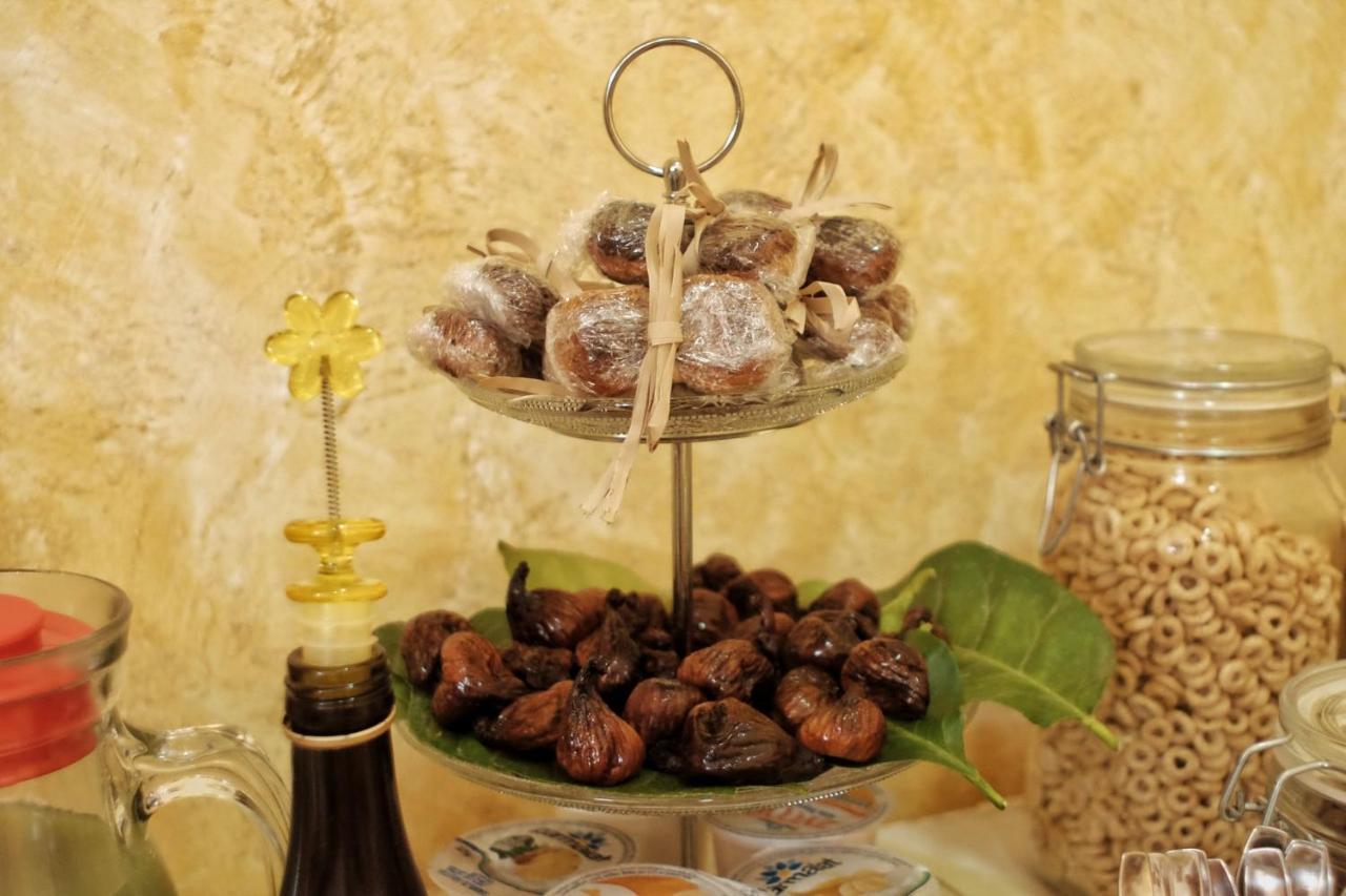 Agriturismo Albachiara Bisignano Екстериор снимка