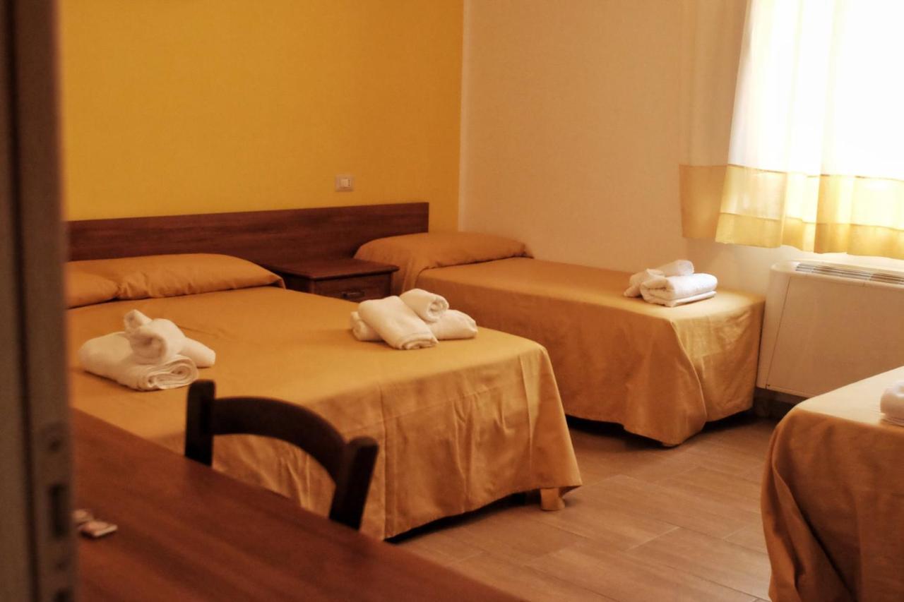Agriturismo Albachiara Bisignano Екстериор снимка