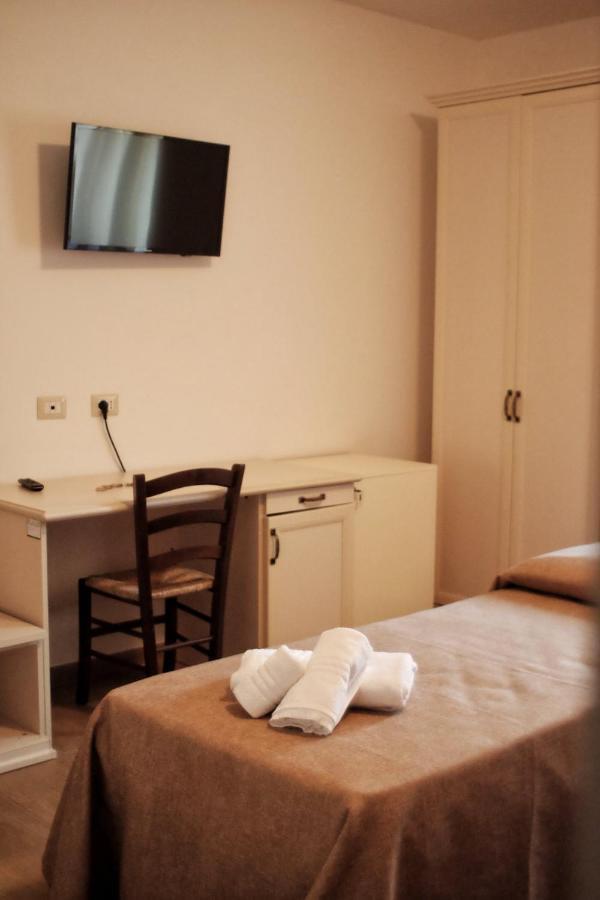Agriturismo Albachiara Bisignano Екстериор снимка