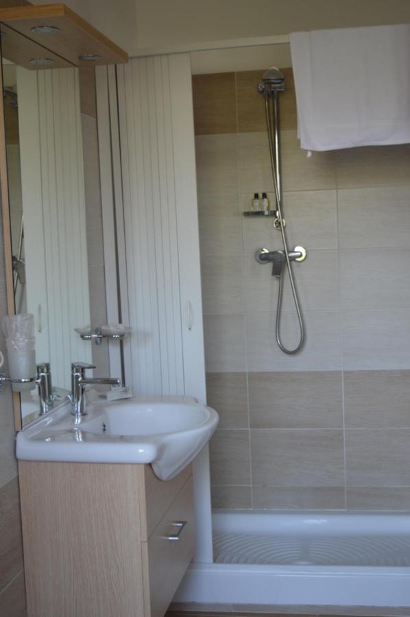 Agriturismo Albachiara Bisignano Екстериор снимка