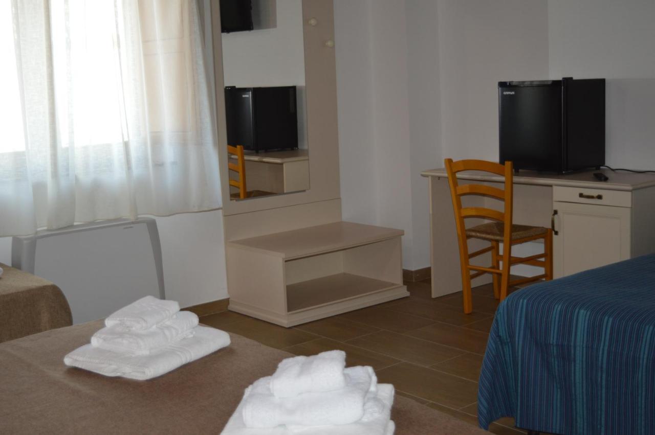 Agriturismo Albachiara Bisignano Екстериор снимка