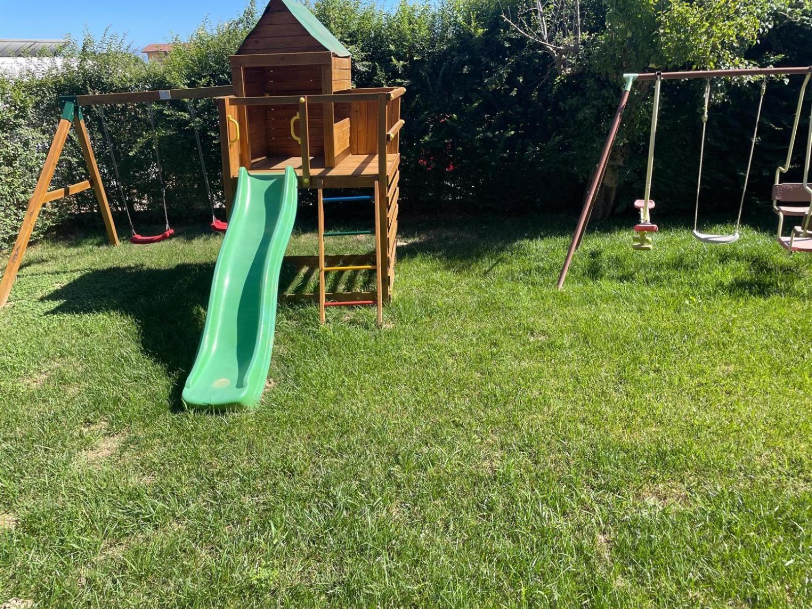 Agriturismo Albachiara Bisignano Екстериор снимка